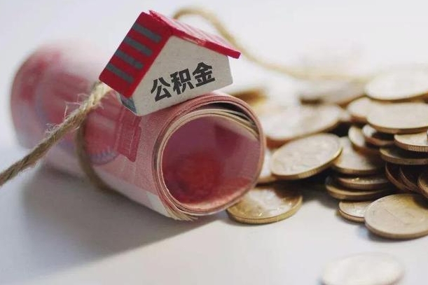 鹿邑为啥公积金黄牛可以取出来呢（鹿邑急需用钱提取公积金的方法）